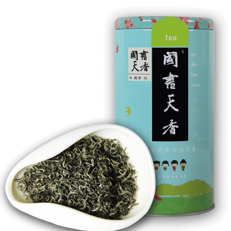 碧螺春明前头采绿茶洞庭山茶叶