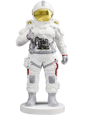 北欧轻奢风客厅酒柜儿童房摆件