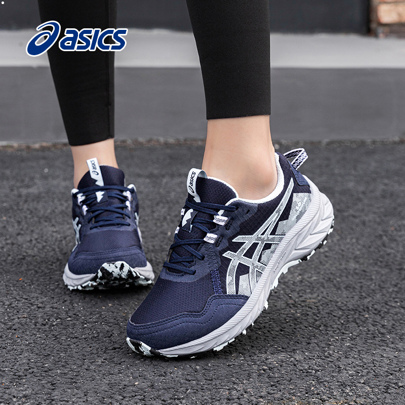 ASICS亚瑟士GEL-VENTURE10跑鞋