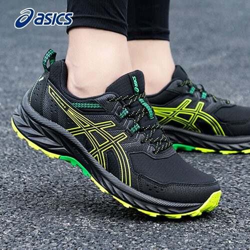 越野跑步鞋ASICS亚瑟士
