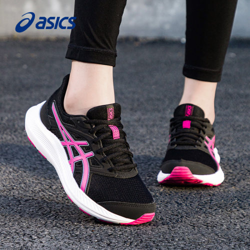 ASICS亚瑟士JOLT4女款跑步鞋