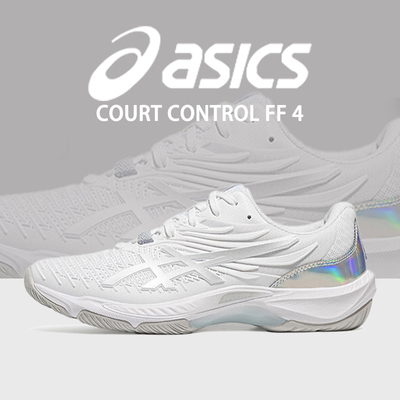 亚瑟士COURTCONTROLFF4球鞋
