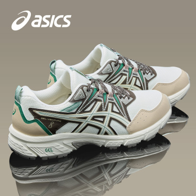 ASICS亚瑟士GEL-VENTURE8跑步鞋