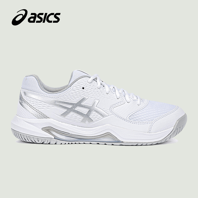 亚瑟士GEL-DEDICATE8网球鞋