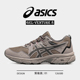 VENTURE 8缓震跑步鞋 女透气轻便经典 ASICS亚瑟士GEL 网面运动鞋 男