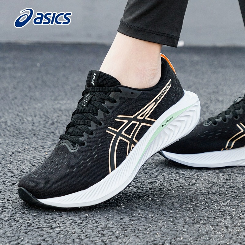 运动鞋女子ASICS亚瑟士