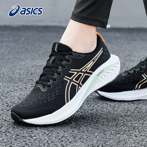 运动鞋女子ASICS亚瑟士