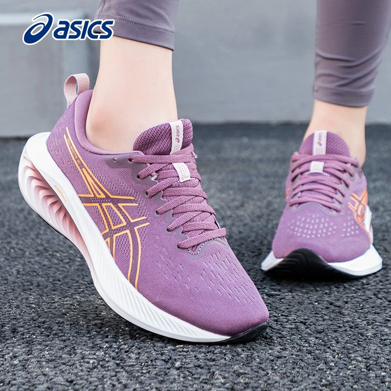 运动鞋女子ASICS亚瑟士