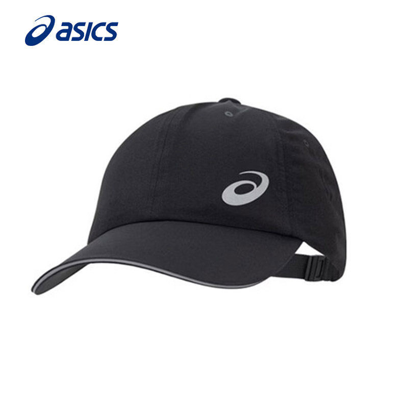 ASICS亚瑟士防晒跑步鸭舌帽图片