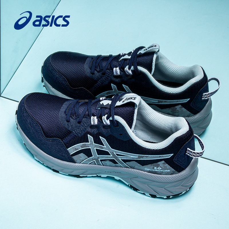 ASICS亚瑟士GEL-VENTURE10跑鞋