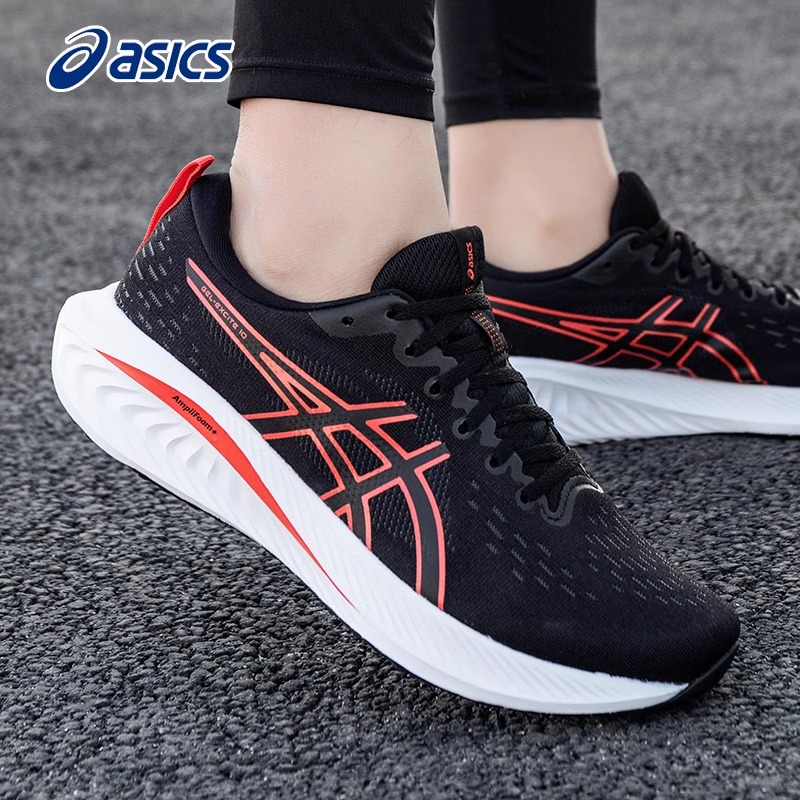 跑步鞋运动鞋ASICS亚瑟士