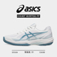 ASICS亚瑟士专业羽毛球鞋 女 FF透气轻便网面运动鞋 男COURT HUNTER