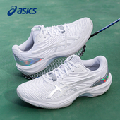 男女COURT CONTROL ASICS亚瑟士专业羽毛球鞋 4透气网面运动鞋