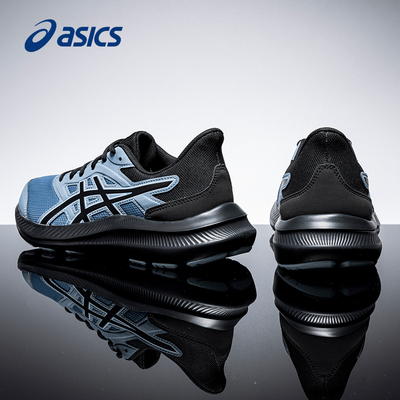 ASICS亚瑟士JOLT4跑步鞋