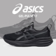 男GEL PULSE 17缓震透气轻便经典 ASICS亚瑟士跑步鞋 网面运动鞋 女