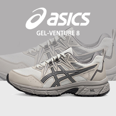 ASICS亚瑟士GEL-VENTURE8跑步鞋