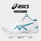 男轻便减震中帮专业实战训练运动鞋 ASICS亚瑟士GELHOOP V16篮球鞋