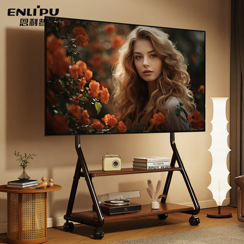 【巨幕观影多层置物】