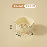 Бежевая труба [1 Установка] Пищевой материал для питания не может упасть