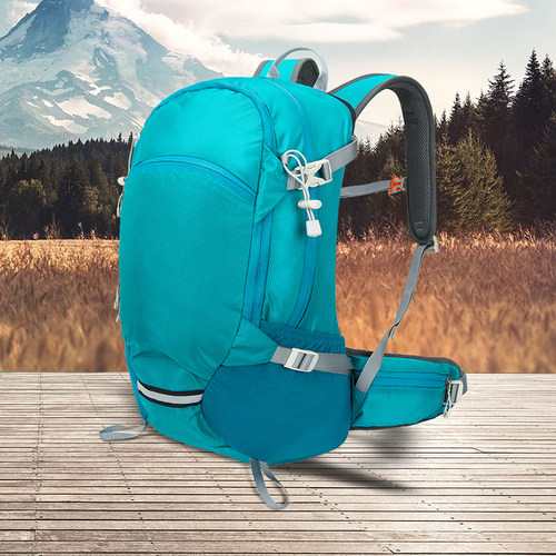 TFO户外登山包20L双肩背包