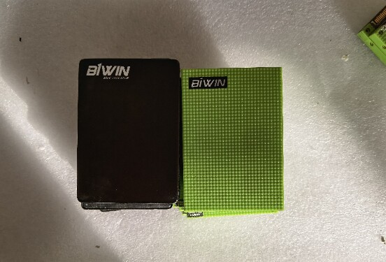 BIWIN C6248 C6227 솔리드 스테이트 SSD 하드 드라이브 SATA 32G 2.5인치 노트북 산업용 제어