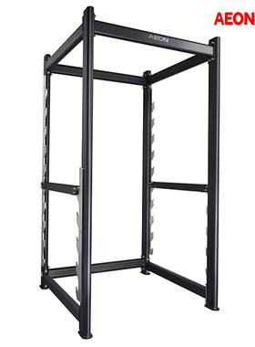 AEON 正伦 CS-827 龙门深蹲架  健身房力量训练器