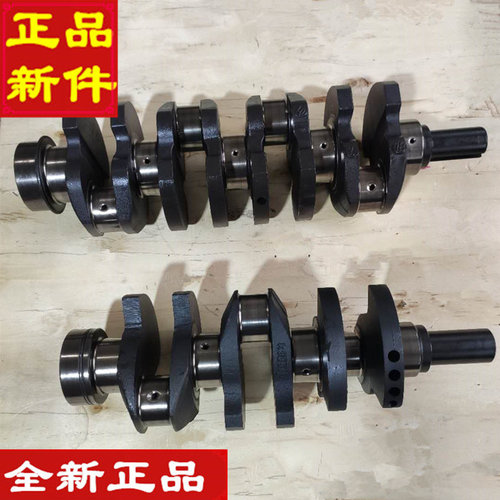 曲轴柴油机莱动原厂全新正品