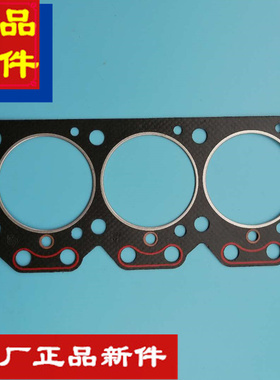 莱动柴油机气缸垫KM385BT KM390BT 4L22BT 4L23BT福田雷沃缸头垫