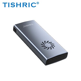 T15 黑神话悟空电竞版M2 10G/20G单双协议M2移动硬盘盒带散热风扇