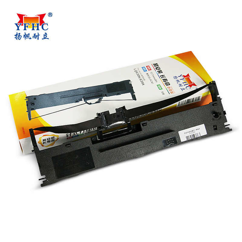 Ñï·«ÄÍÁ¢ S015290É«´ø ÊÊÓÃÓÚ°®ÆÕÉúEPSON LQ630K /LQ730/LQ80KF