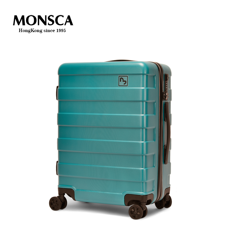 MONSCA摩斯卡旅行拉杆箱 MONSCA摩斯卡旅行拉杆箱