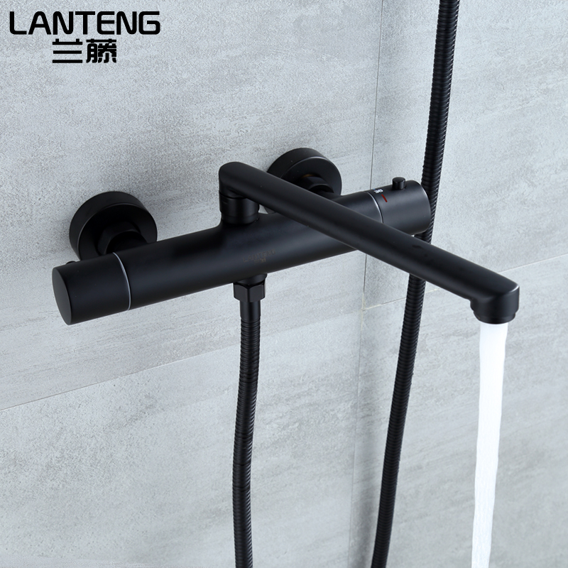 一键锁温安全防烫关爱家人