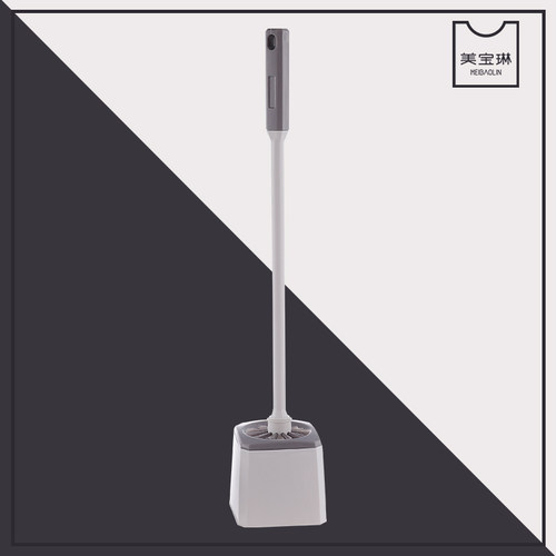 美宝琳马桶刷套装家用浴室马桶