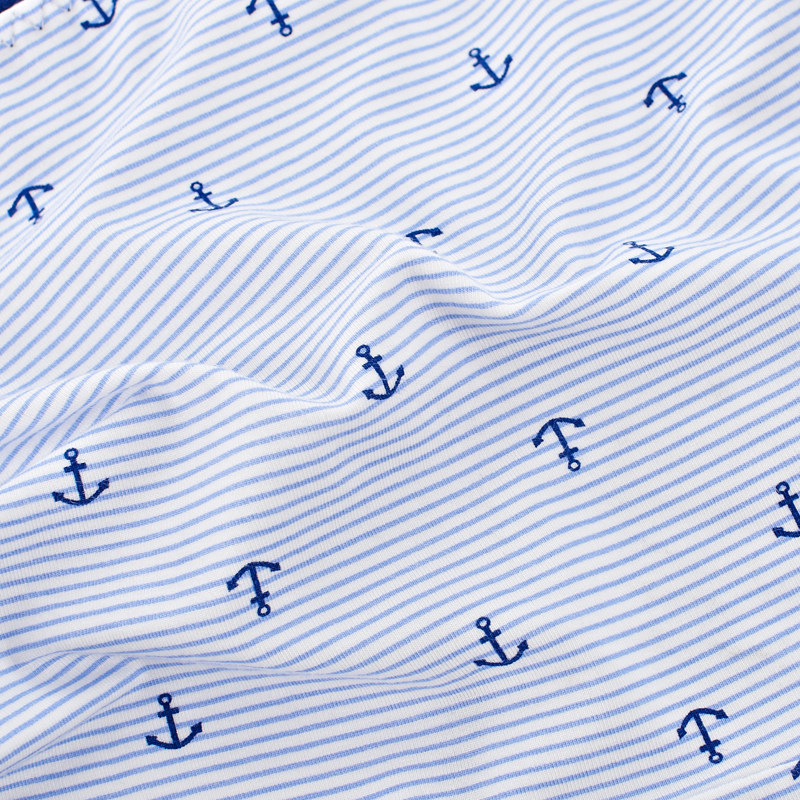 Slip jeunesse DEANFUN 4059D en viscose - Ref 641609 Image 4