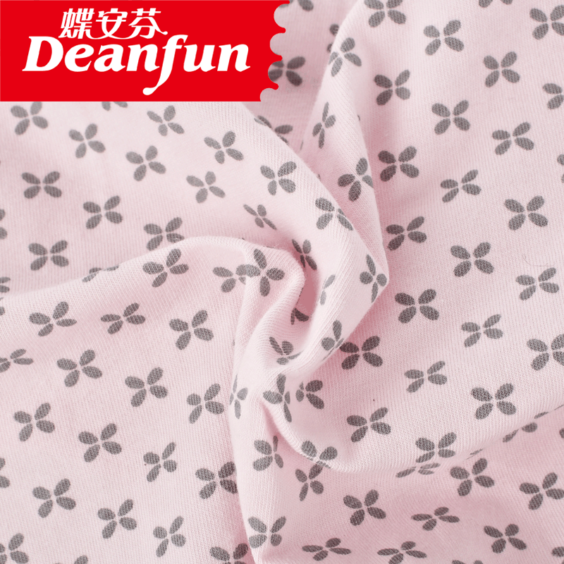 Slip Moyen-âge DEANFUN en coton - Ref 642147 Image 4