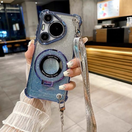 适用华为pura70手机壳70Ultr