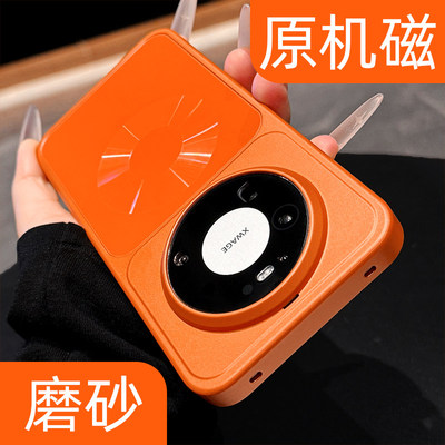 小红书爆款适用华为系列手机壳