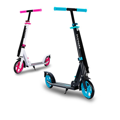 可折叠滑板车时尚顽童