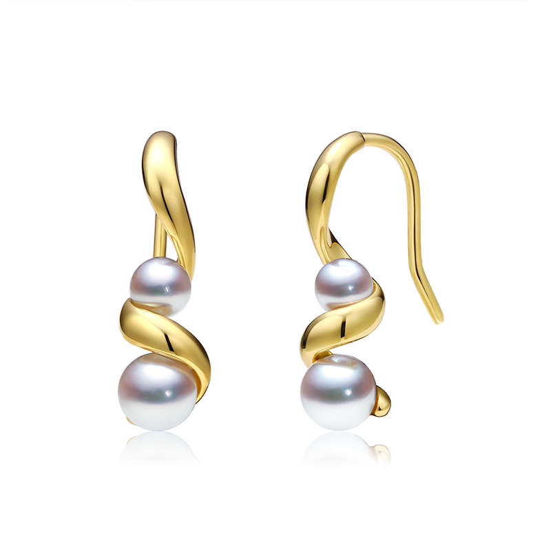 海梵纪珍珠闪耀吸晴气质轻奢