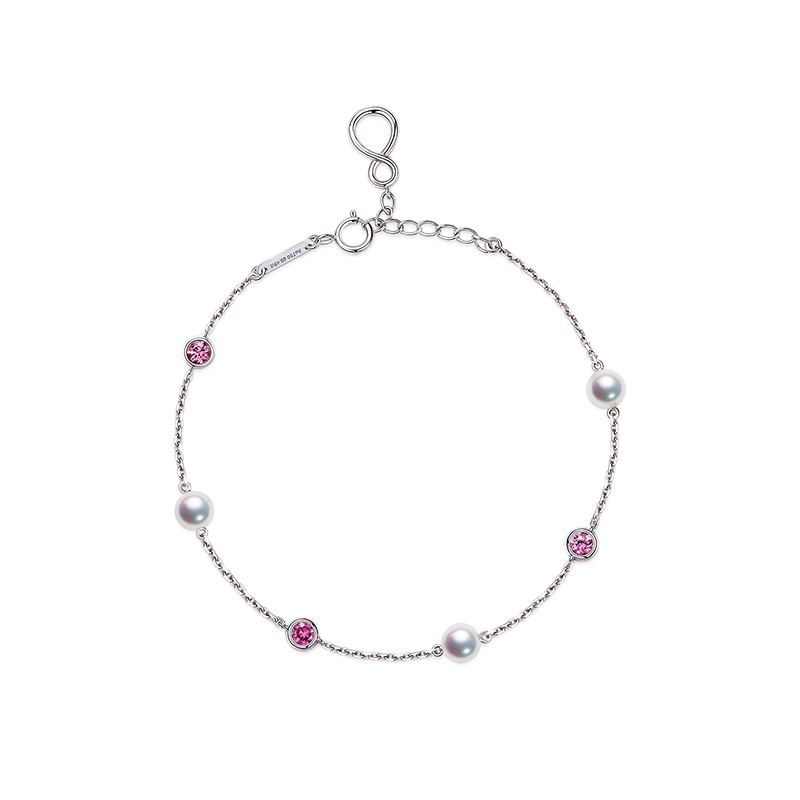 珍珠海梵纪轻奢优雅精致时尚