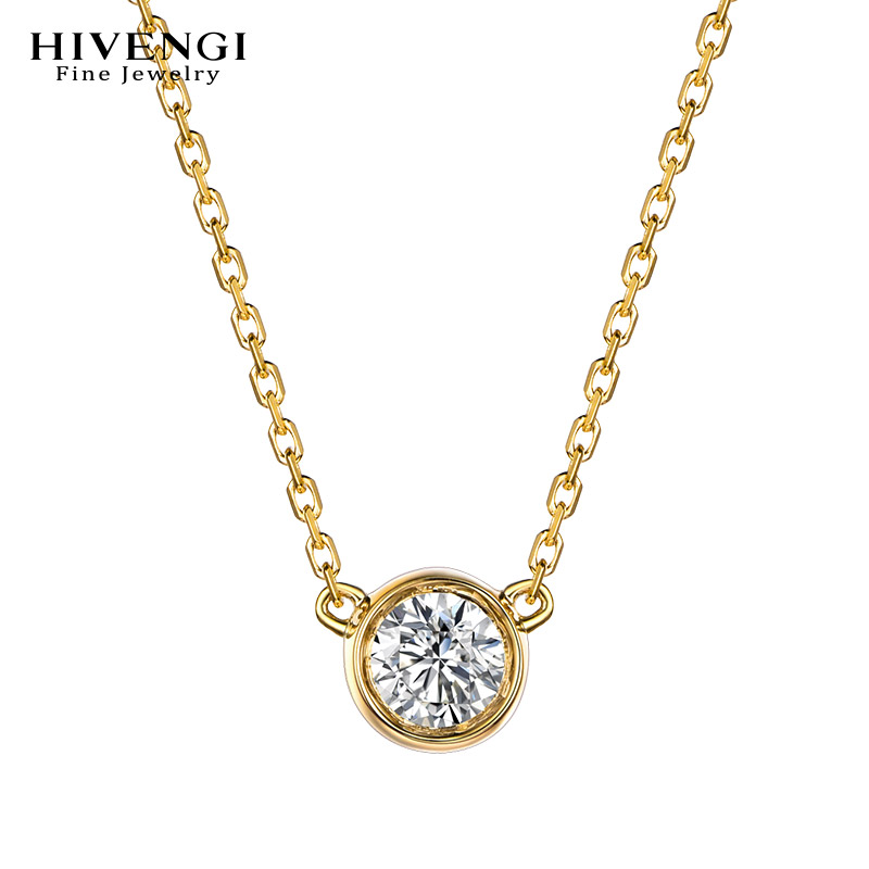 hivengi海梵纪18k黄金