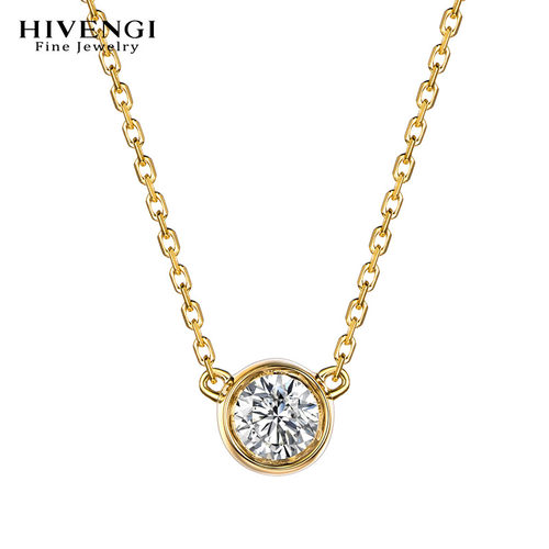 hivengi海梵纪18k黄金