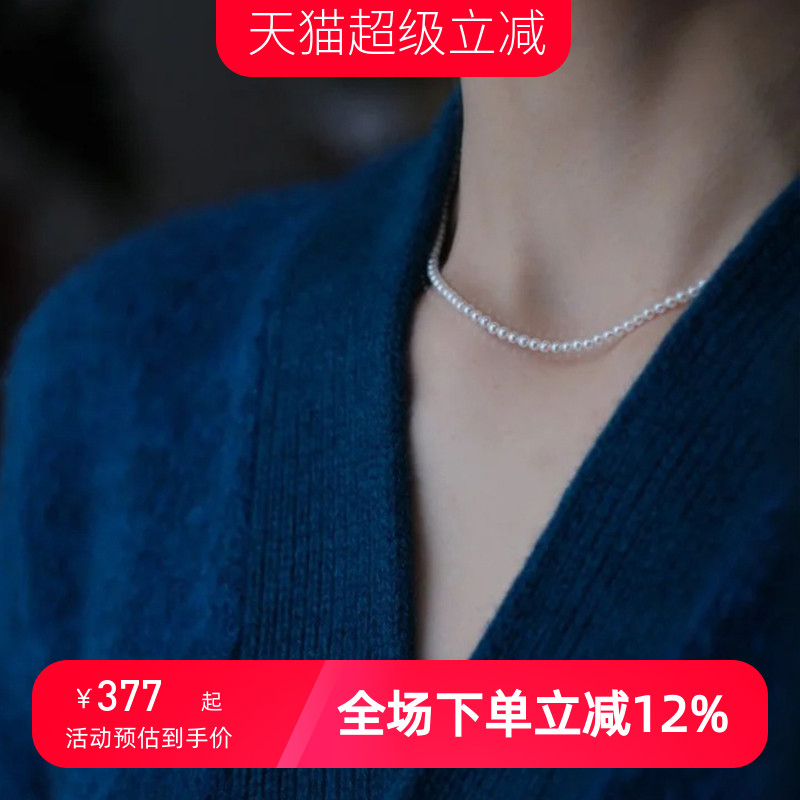 时髦精不能错过的项链