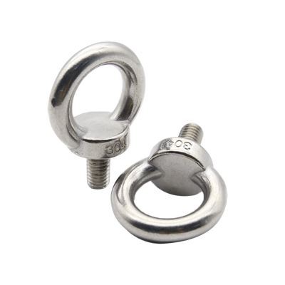 活节螺丝TEF304不锈钢