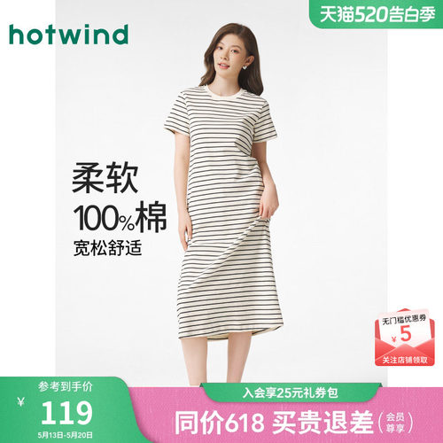 2025年春季新款女士针织连衣裙