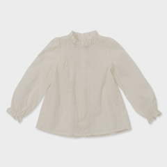 lenias LN�� Louisiella20AW�ﶬ�¿�Ůͯ�ɰ������쳤������ֻ�