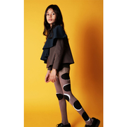 Wolf and Rita 17�ﶬ�¿� �ɿ���ɫ б��Ҷ�� ������� ���ֻ���