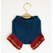 Wolf and Rita 17�ﶬ�¿� ��ɫ��֯ë�߱�ů�̿�