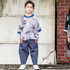 lenias LN�� cavalier 18AW �ﶬ�¿� ��Ůͯ �ƶ�ʱ��  ����T��