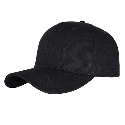 定制鸭舌帽定做棒球帽印字